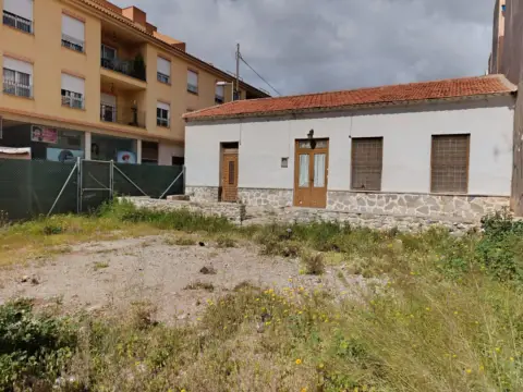 Chalet en calle del Norte, 2