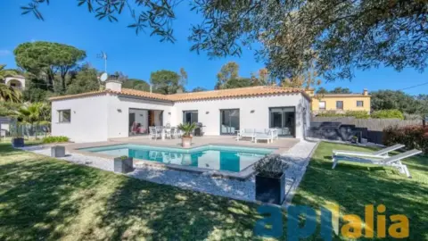 House in Castell d'Aro, Platja d'Aro i s'Agaró