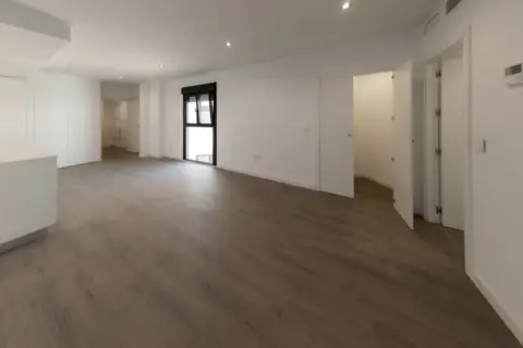 Piso en calle Campamento, 31