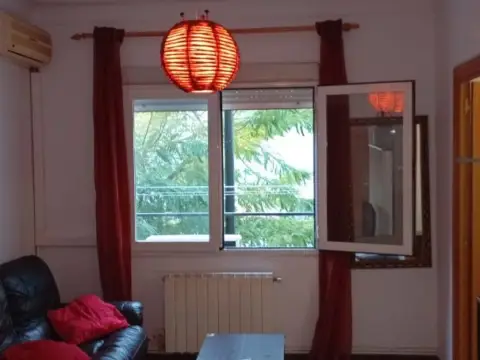 Piso en calle de la Milagrosa, 36