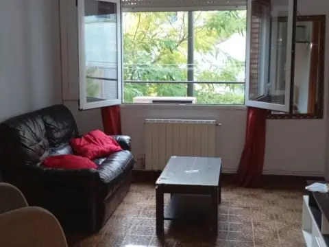 Piso en calle de la Milagrosa, 36