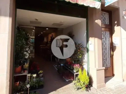 Local comercial en Centre