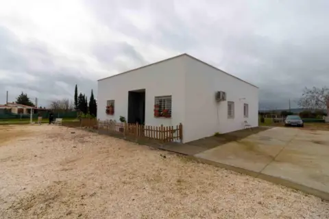 Rustic house in Campo Maior, Nossa Senhora Da Expectação