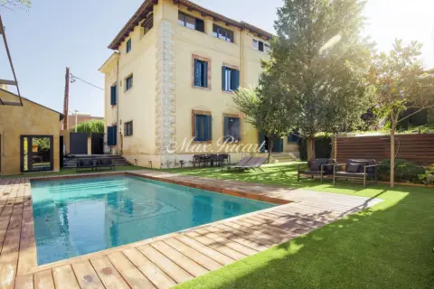 Dúplex en calle N-A