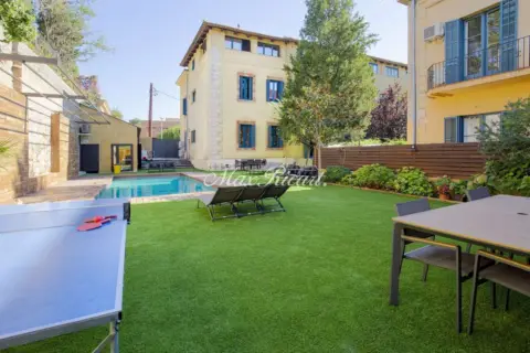 Dúplex en calle N-A