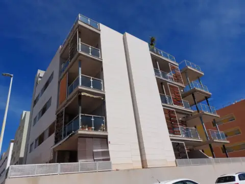 Apartamento en calle N/A, nº 18