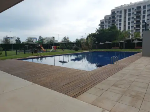 Apartamento en Carrer Àvila, 2