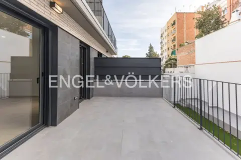 Apartamento en La Font d'en Fargues