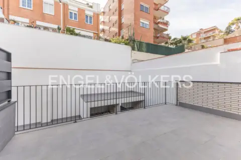 Apartamento en La Font d'en Fargues