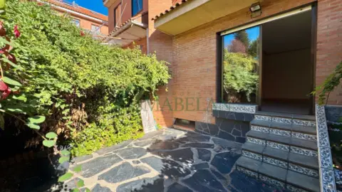 Casa adosada en Centro