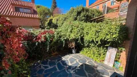 Casa adosada en Centro