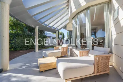 Casa en Torre en Conill-Cumbres San Antonio