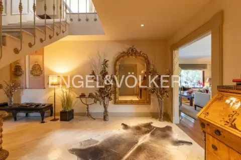 Casa en Zona Monte del Pilar