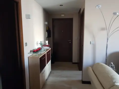 Piso en calle Avenida Doctor Martínez Pardo -Teixeiro, nº 50