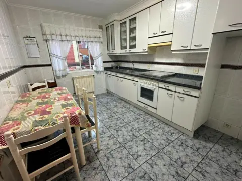Piso en calle Guipúzcoa
