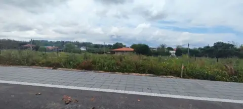 Terreno en Camino de los Maizales, 308