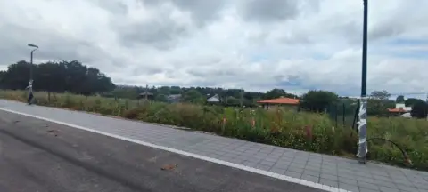 Terreno en Camino de los Maizales, 308