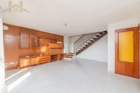 Dúplex en calle de San Gregorio