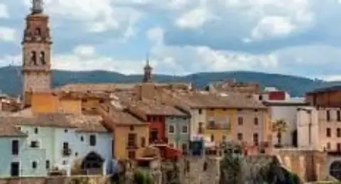 Piso en La Vila-Centre