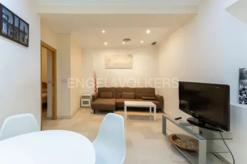 Apartamento en Sant Francesc