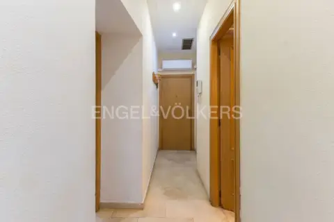 Apartamento en Sant Francesc