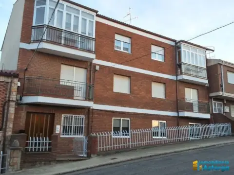 Piso en calle del Teso