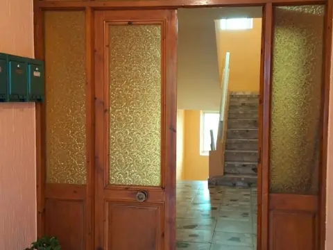 Piso en calle del Teso