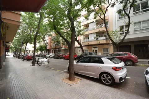 Local comercial en El Fortí