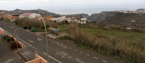 Piso en Santa María de Guía de Gran Canaria