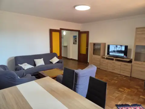 Piso en Avenida Carlos de Haya