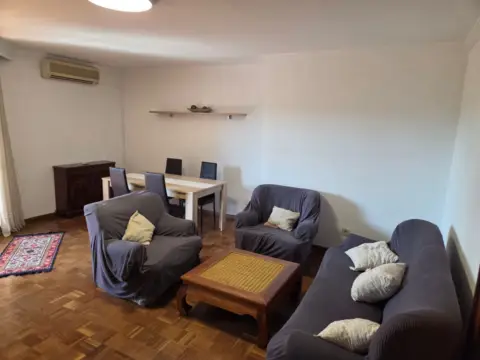 Piso en Avenida Carlos de Haya