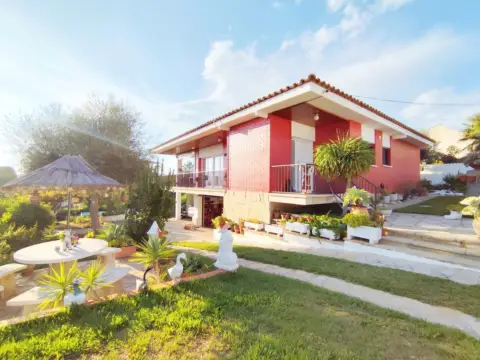 Chalet en Carrer de les Camèlies