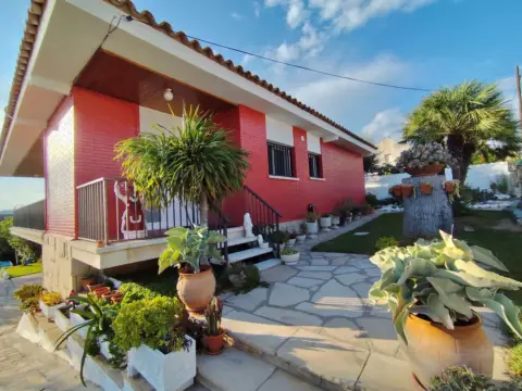 Chalet en Carrer de les Camèlies