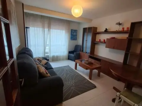 Piso en calle de la Cruz Roja