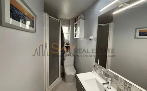 Piso en calle de la Virgen del Templo, 9