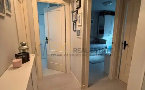 Piso en calle de la Virgen del Templo, 9