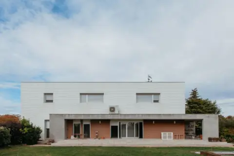 Chalet en calle Diseminado Poligono 10 Parcela 183 Loreto Huesca, nº 1