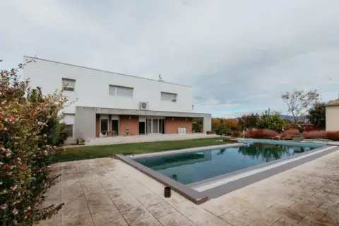 Chalet en calle Diseminado Poligono 10 Parcela 183 Loreto Huesca, nº 1