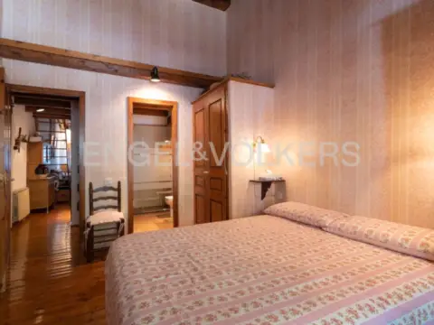 Pis de 3 habitacions en venda a Canillo · 49 de 60