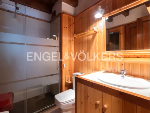 Pis de 3 habitacions en venda a Canillo · 50 de 60