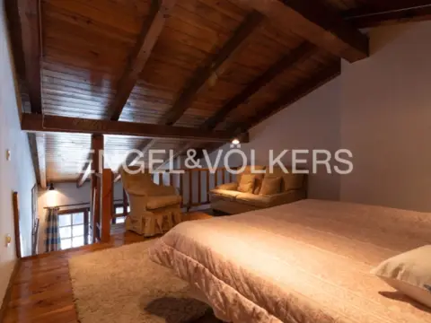 Pis de 3 habitacions en venda a Canillo · 53 de 60