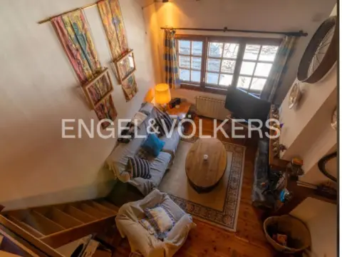 Pis de 3 habitacions en venda a Canillo · 55 de 60
