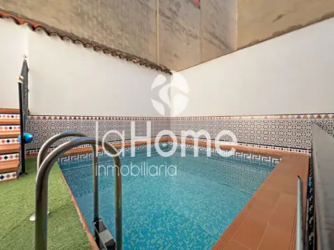 Casa en Riba-roja de Túria