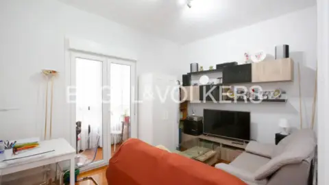 Piso en Iturrialde