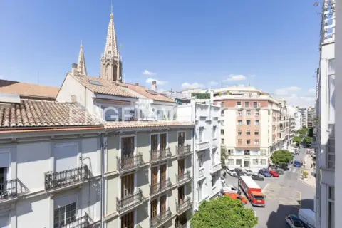Piso en Carrer de Jorge Juan