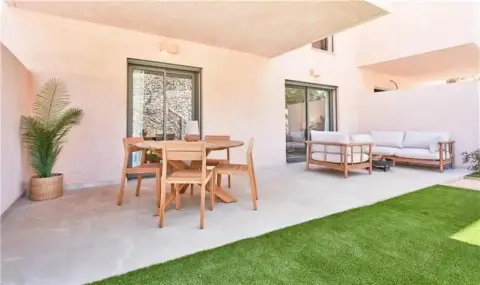 Casa adosada en Esporles