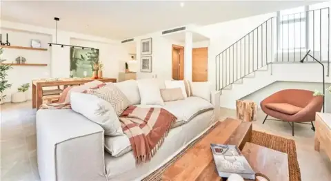 Casa adosada en Esporles