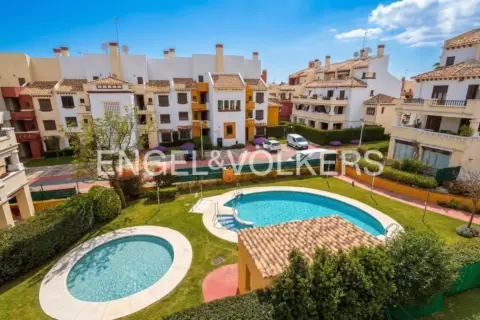 Dúplex en Zona Costa Esuri