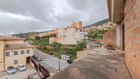 Casa en calle Ciudad Jardín, 4