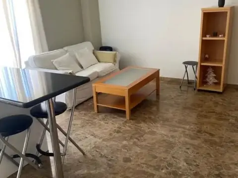 Apartamento en calle de la Costera, 50
